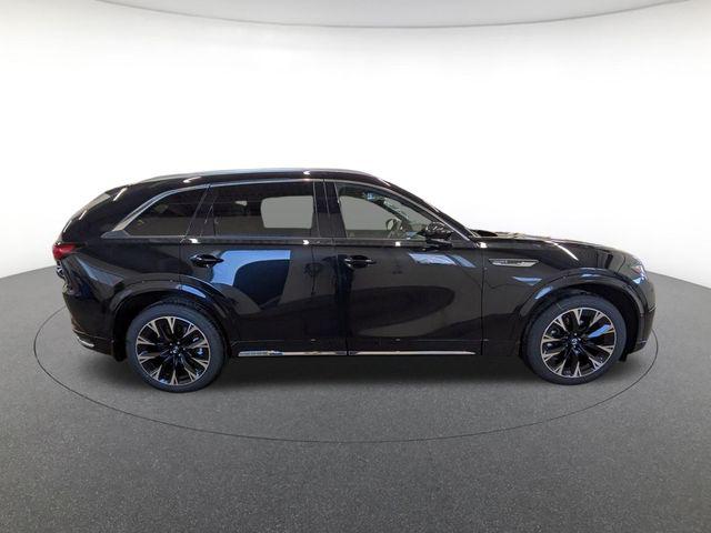 2026 Mazda X-90 3.3 Turbo S Premium Plus