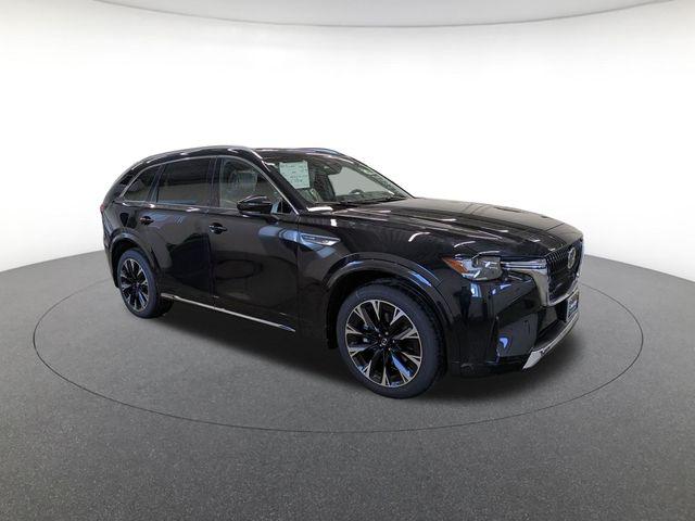 2026 Mazda X-90 3.3 Turbo S Premium Plus