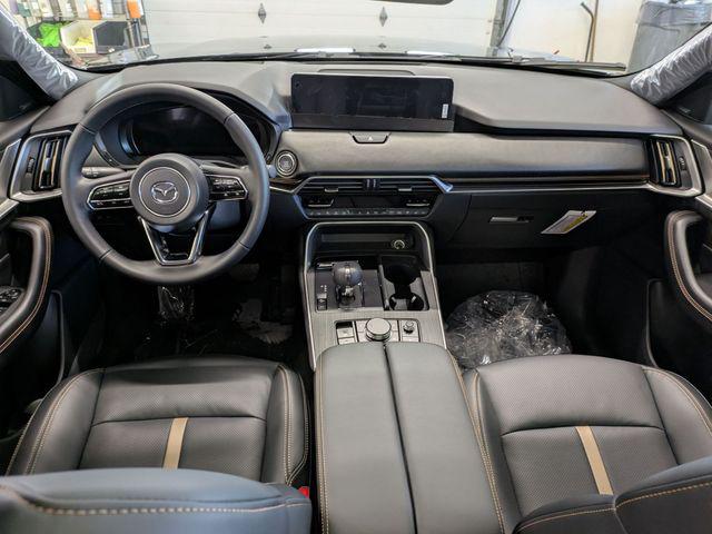 2026 Mazda X-90 3.3 Turbo S Premium Plus