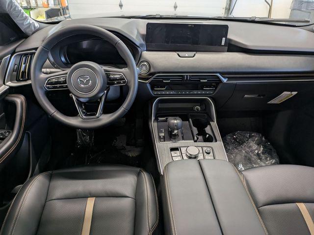 2026 Mazda X-90 3.3 Turbo S Premium Plus