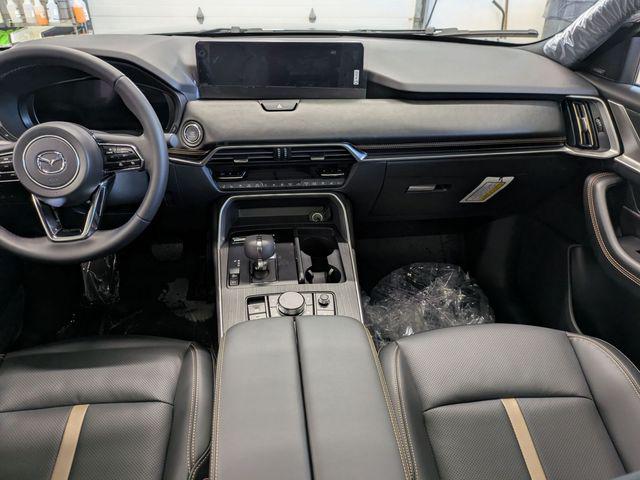 2026 Mazda X-90 3.3 Turbo S Premium Plus