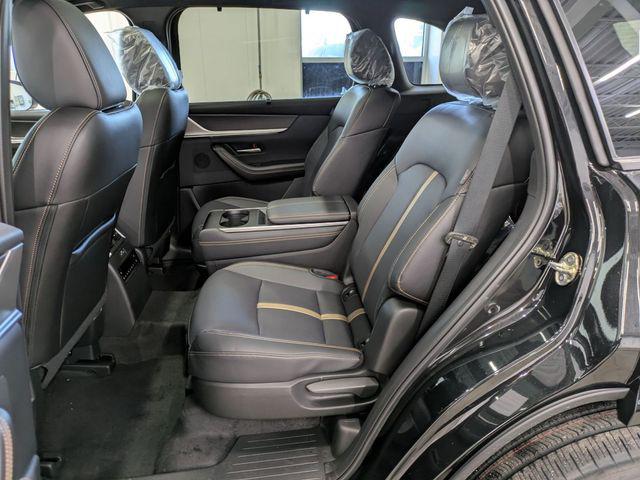 2026 Mazda X-90 3.3 Turbo S Premium Plus