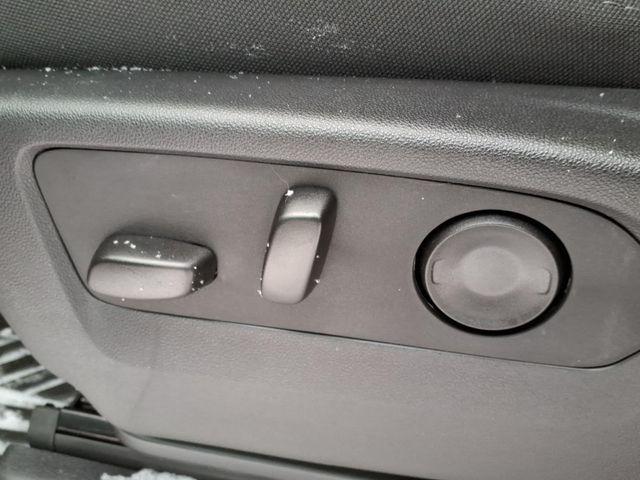 2026 Chevrolet Silverado 1500 4WD Crew Cab Standard Bed LT