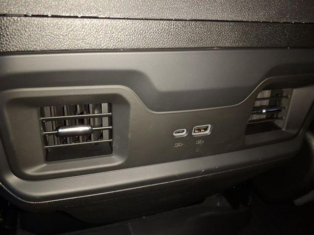 2026 Chevrolet Silverado 1500 4WD Crew Cab Standard Bed LT