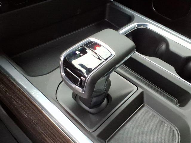 2026 Chevrolet Silverado 1500 4WD Crew Cab Standard Bed LT