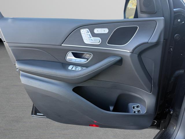 2025 Mercedes-Benz GLE GLE 450 4MATIC