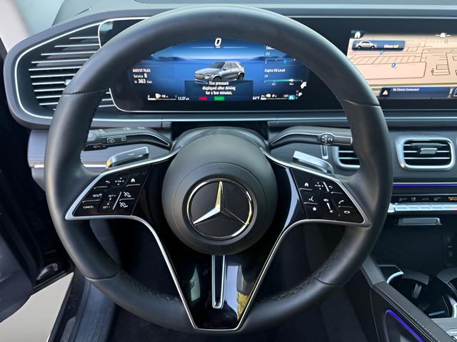 2025 Mercedes-Benz GLE GLE 450 4MATIC