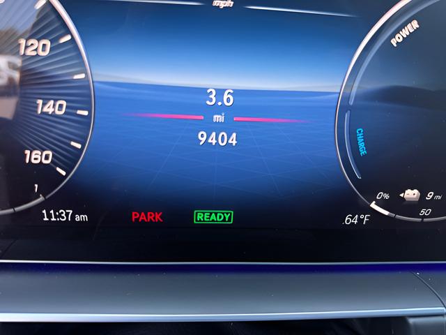 2025 Mercedes-Benz GLE GLE 450 4MATIC