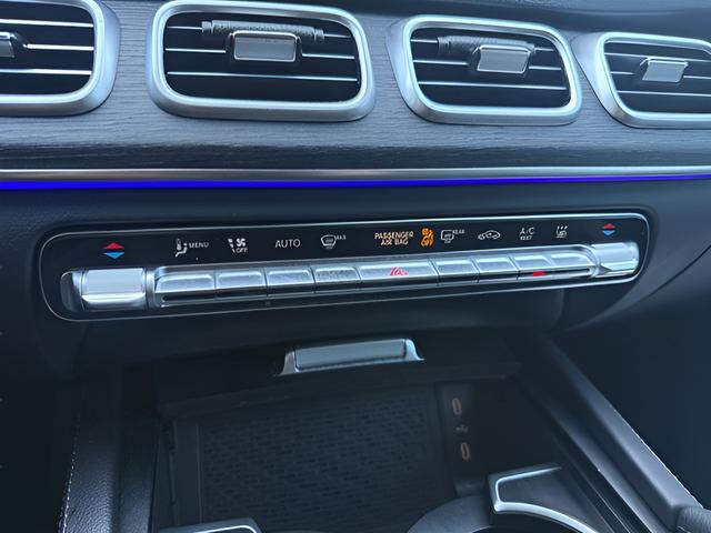 2025 Mercedes-Benz GLE GLE 450 4MATIC