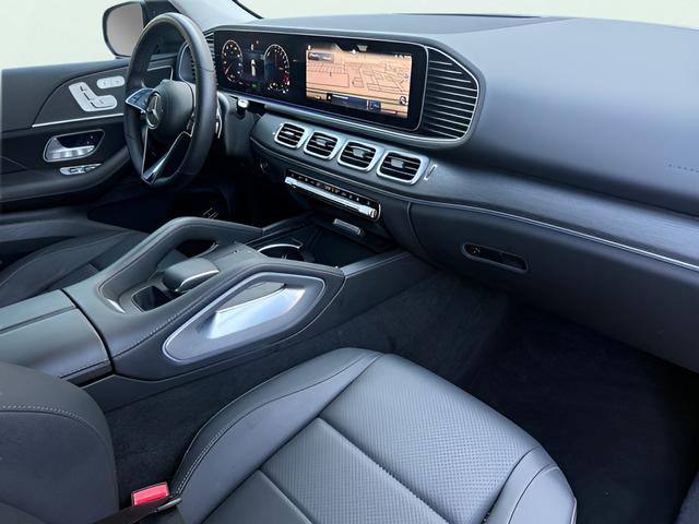 2025 Mercedes-Benz GLE GLE 450 4MATIC