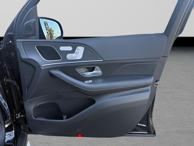 2025 Mercedes-Benz GLE GLE 450 4MATIC