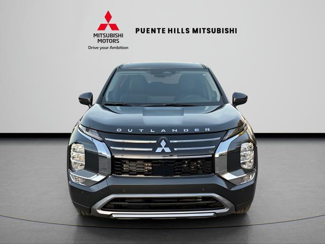 2026 Mitsubishi Outlander SE 1.5T 2WD