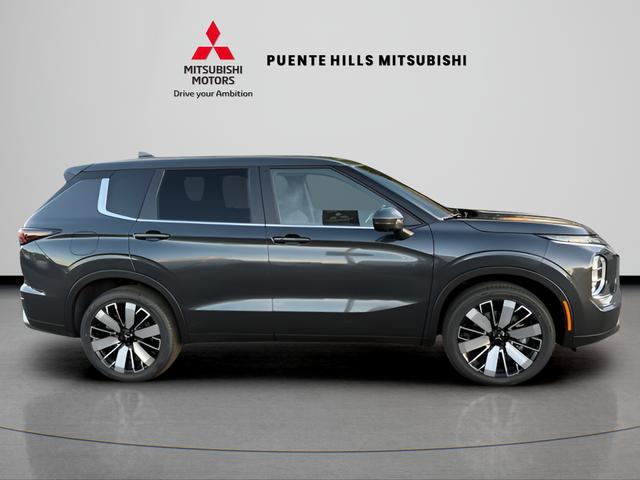 2026 Mitsubishi Outlander SE 1.5T 2WD