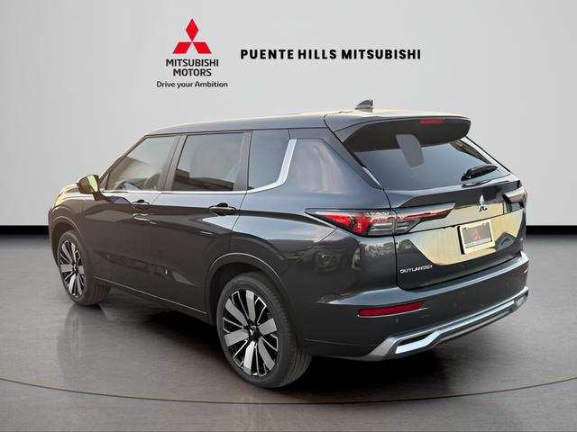 2026 Mitsubishi Outlander SE 1.5T 2WD