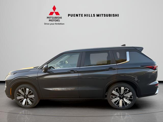 2026 Mitsubishi Outlander SE 1.5T 2WD