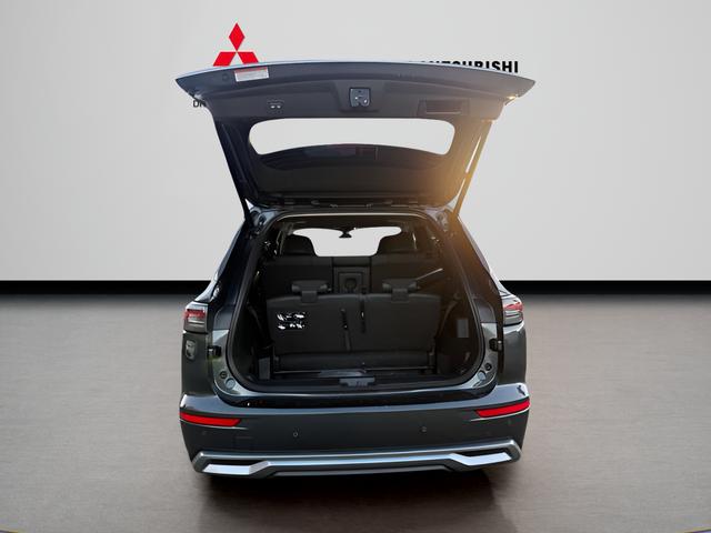 2026 Mitsubishi Outlander SE 1.5T 2WD