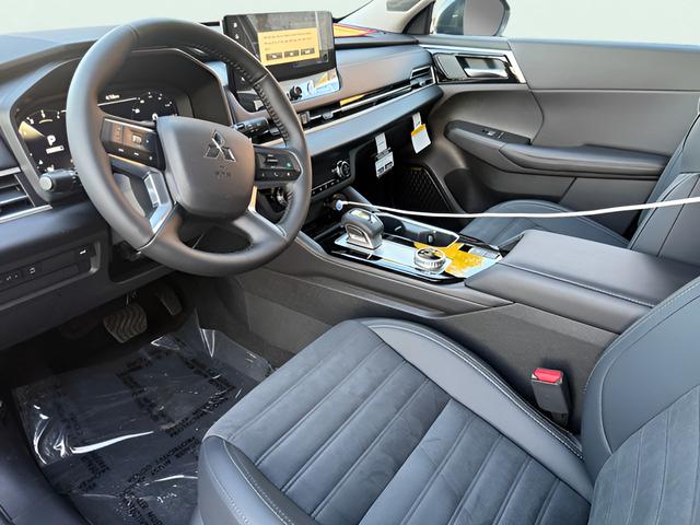 2026 Mitsubishi Outlander SE 1.5T 2WD