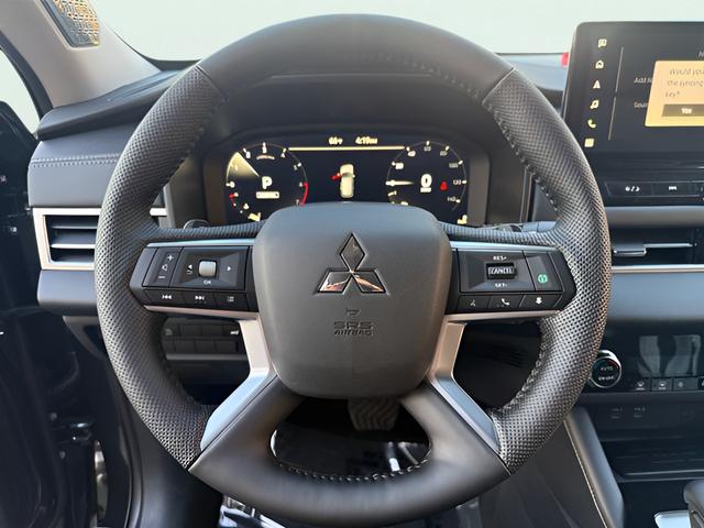 2026 Mitsubishi Outlander SE 1.5T 2WD