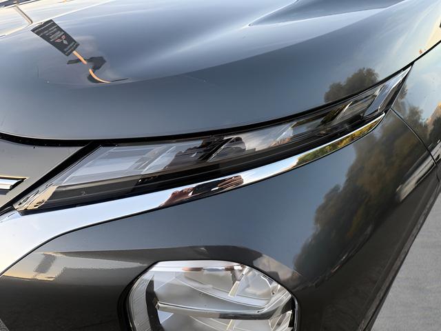 2026 Mitsubishi Outlander SE 1.5T 2WD