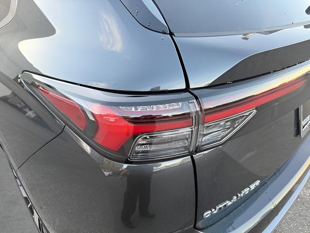2026 Mitsubishi Outlander SE 1.5T 2WD