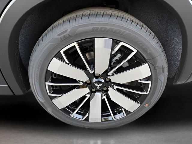 2026 Mitsubishi Outlander SE 1.5T 2WD