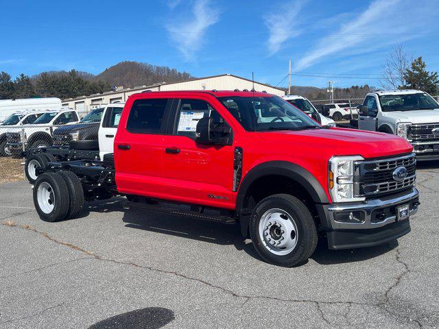 2026 Ford F-550 XL for sale in Canton, NC