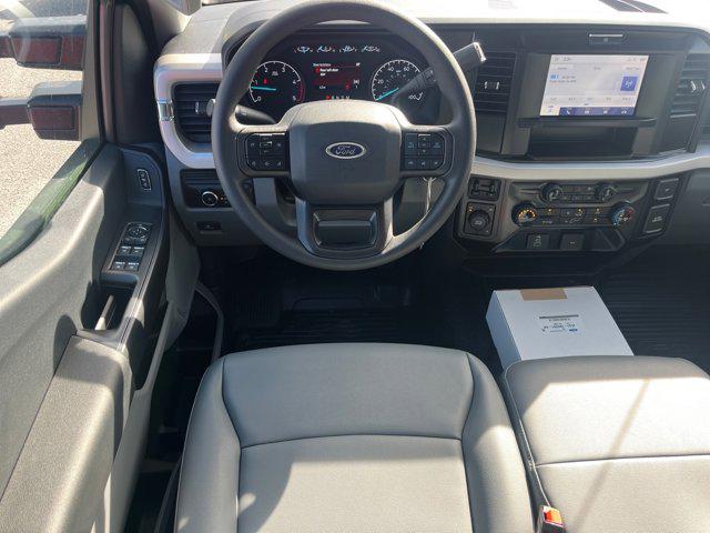 2026 Ford F-550 XL