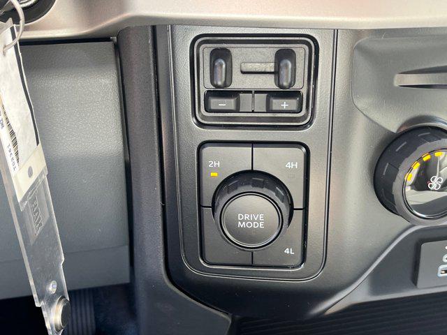 2026 Ford F-550 XL