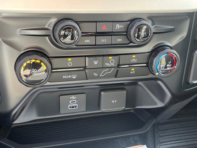 2026 Ford F-550 XL