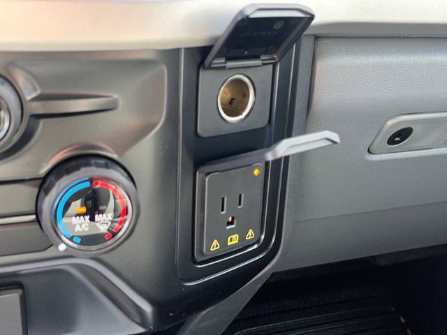 2026 Ford F-550 XL
