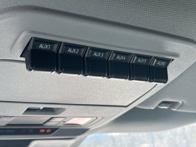2026 Ford F-550 XL