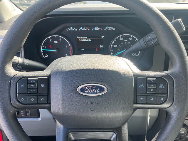 2026 Ford F-550 XL