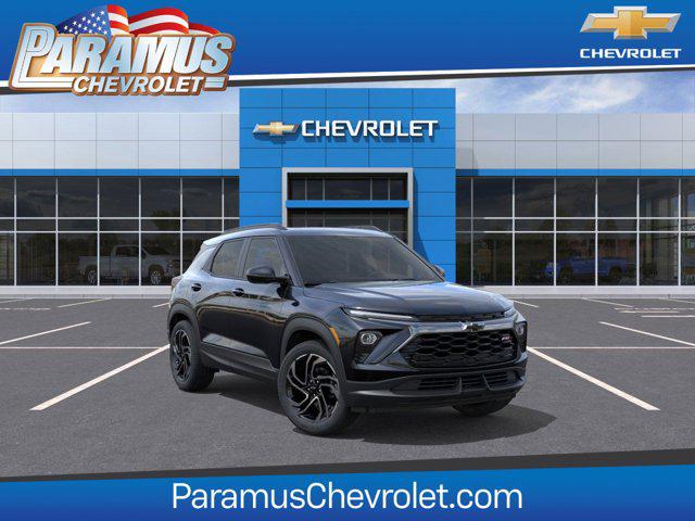 2026 Chevrolet TrailBlazer AWD RS for sale in North Paramus, NJ