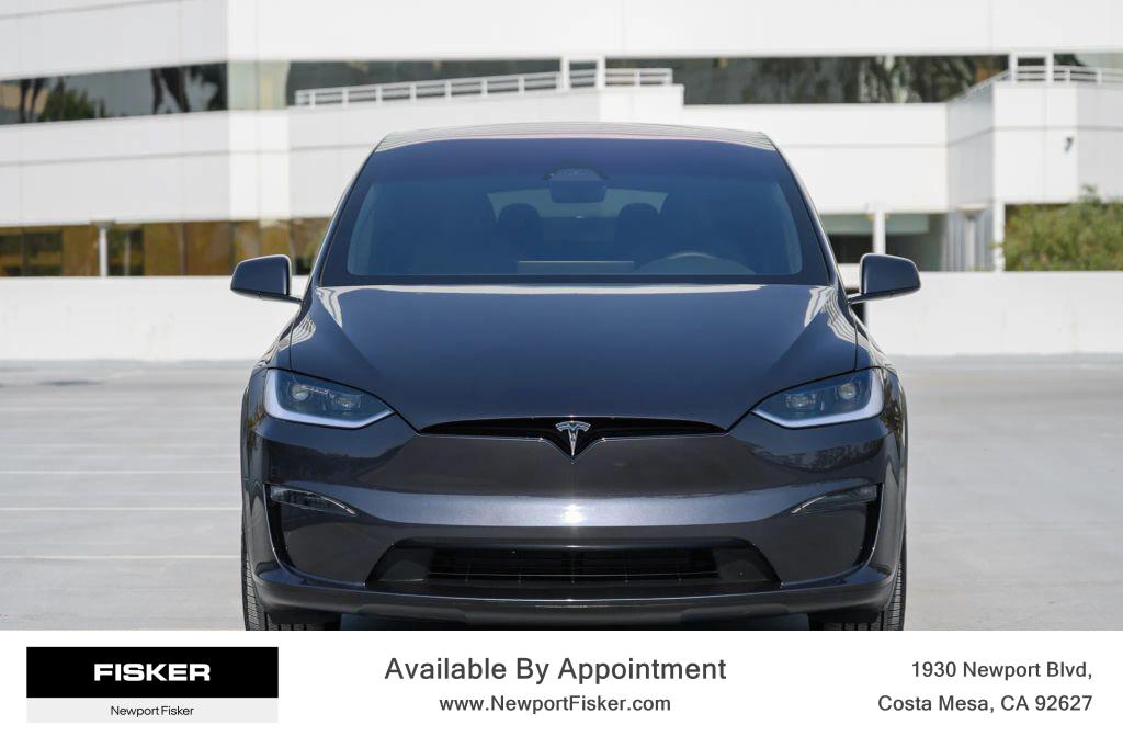 2024 Tesla Model X Long Range - Photo 6