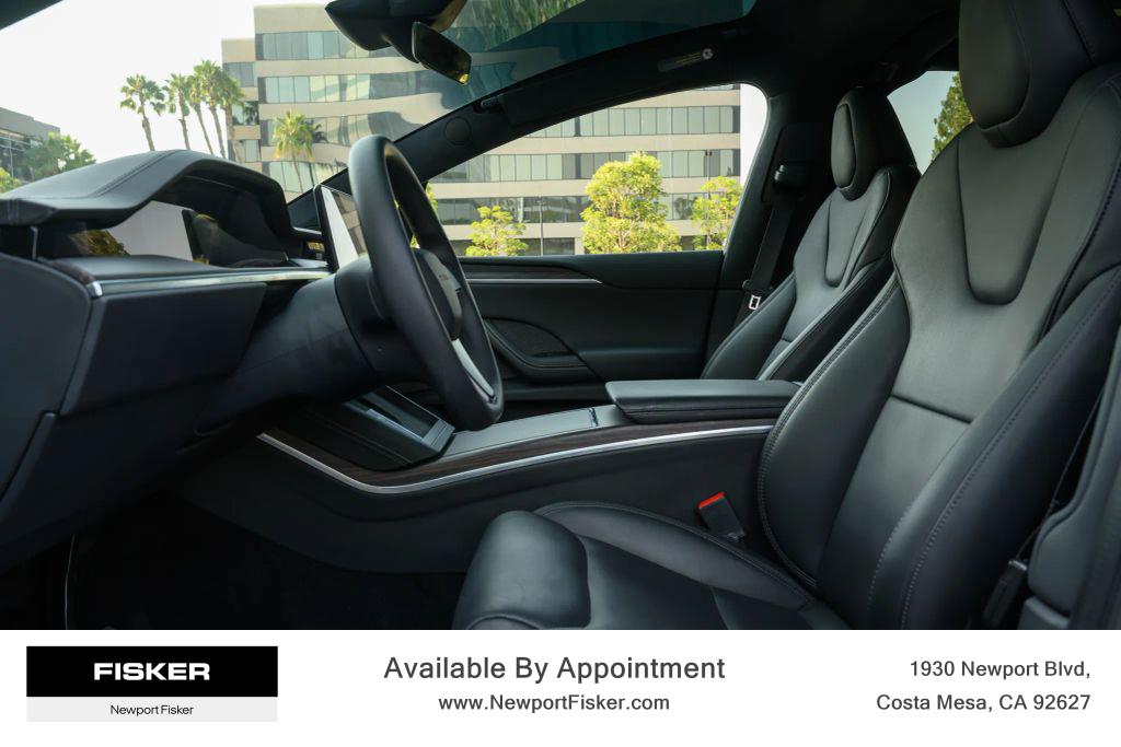 2024 Tesla Model X Long Range - Photo 11