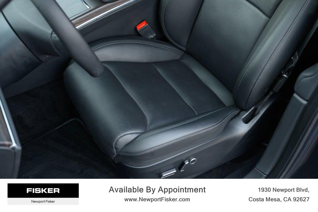 2024 Tesla Model X Long Range - Photo 12