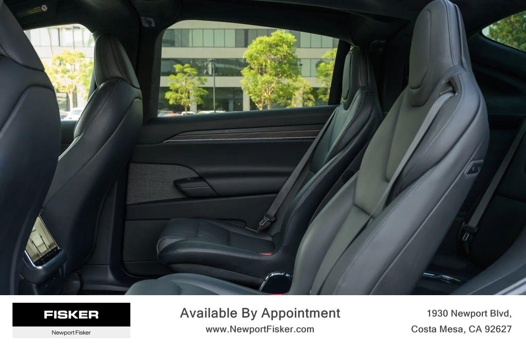 2024 Tesla Model X Long Range - Photo 14