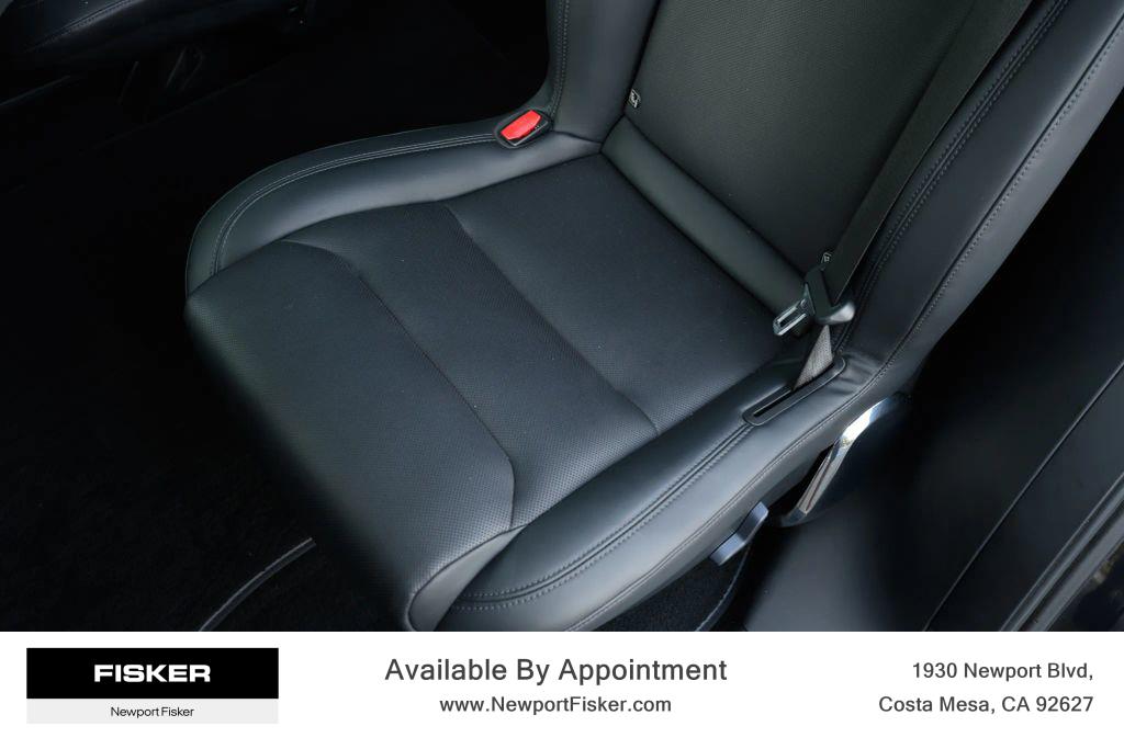 2024 Tesla Model X Long Range - Photo 15