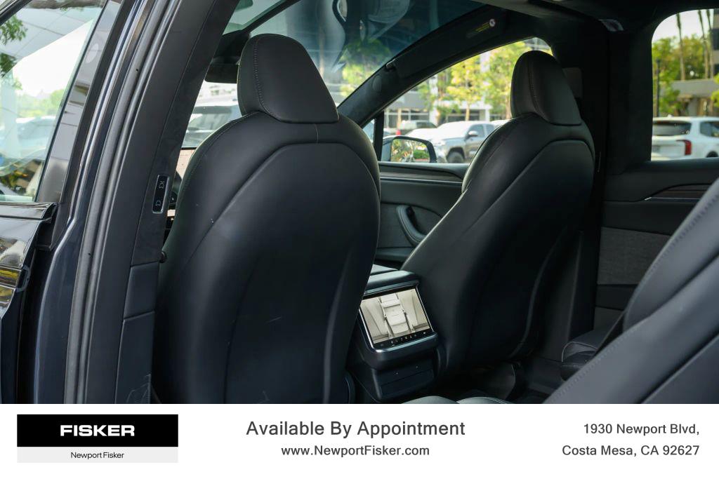 2024 Tesla Model X Long Range - Photo 17