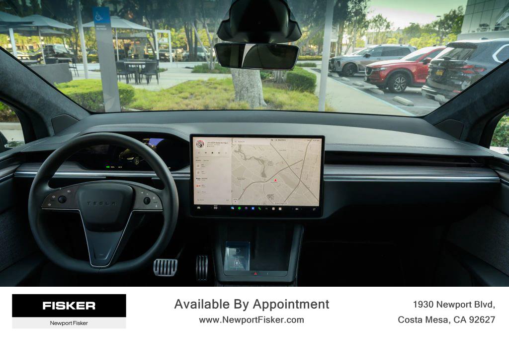 2024 Tesla Model X Long Range - Photo 19