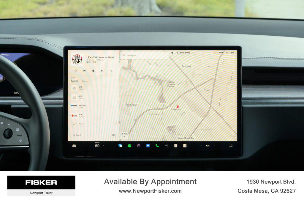 2024 Tesla Model X Long Range - Photo 20