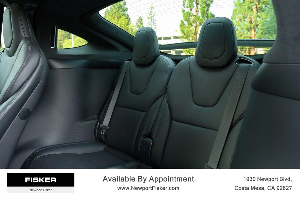 2024 Tesla Model X Long Range - Photo 22