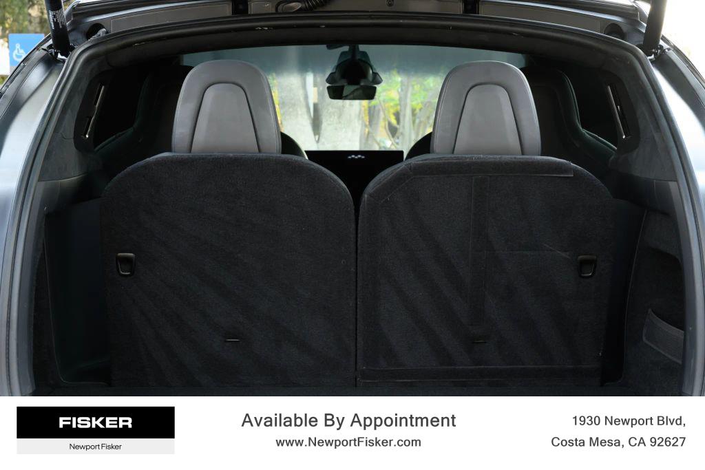 2024 Tesla Model X Long Range - Photo 23