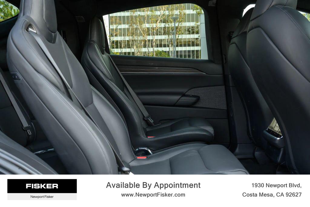 2024 Tesla Model X Long Range - Photo 24