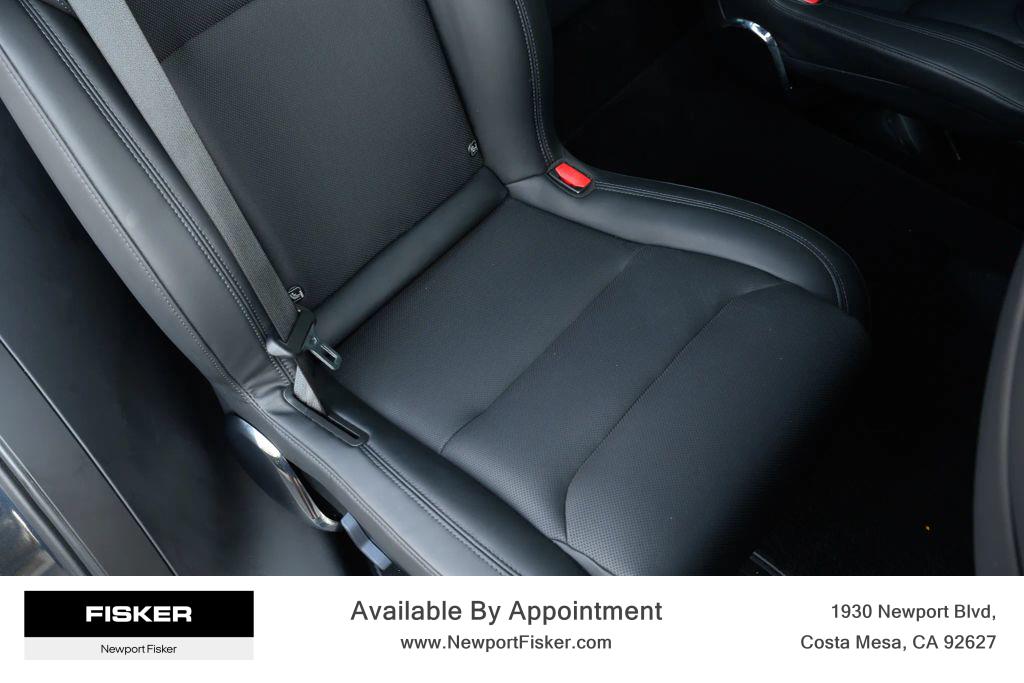 2024 Tesla Model X Long Range - Photo 25