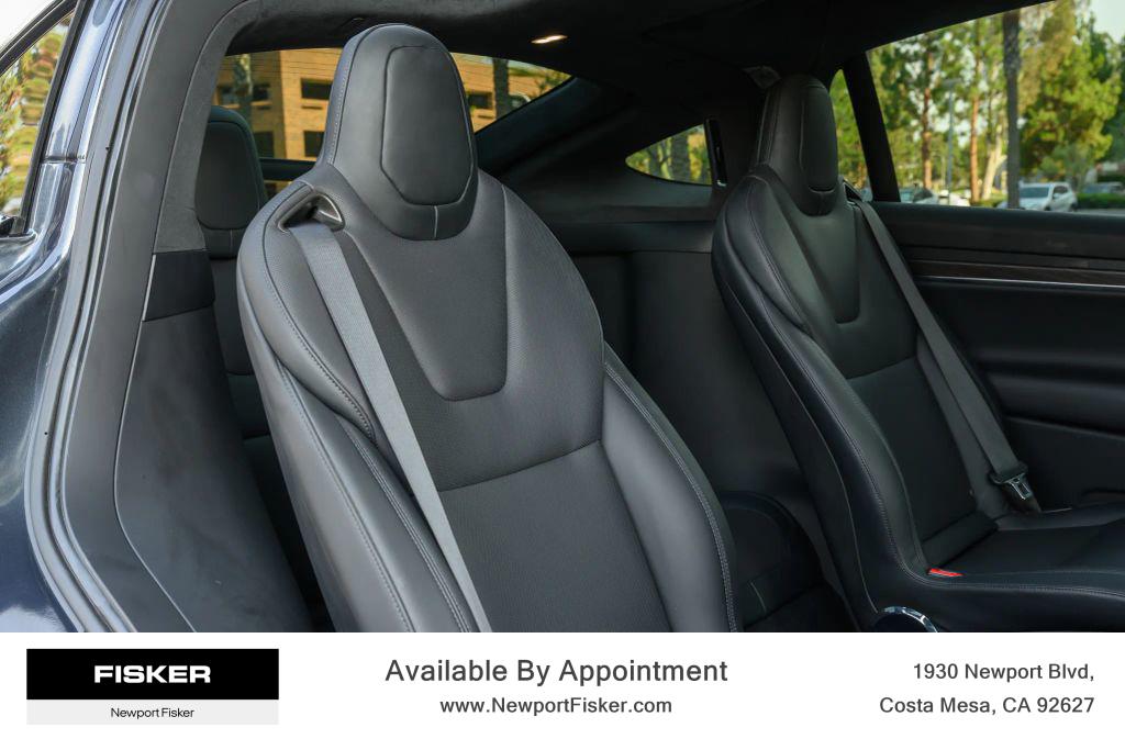 2024 Tesla Model X Long Range - Photo 26