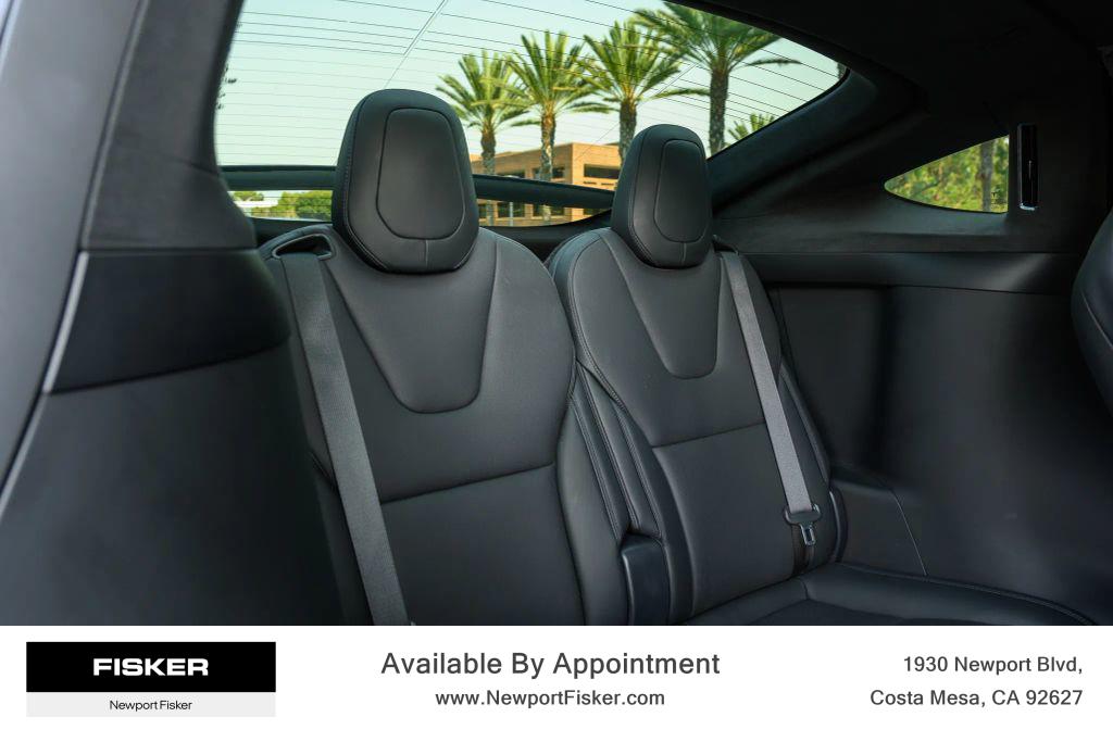 2024 Tesla Model X Long Range - Photo 28