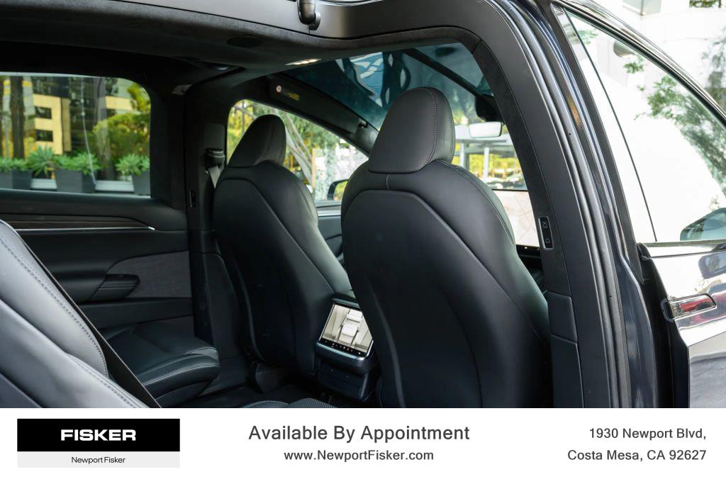2024 Tesla Model X Long Range - Photo 29