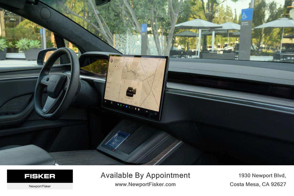 2024 Tesla Model X Long Range - Photo 31