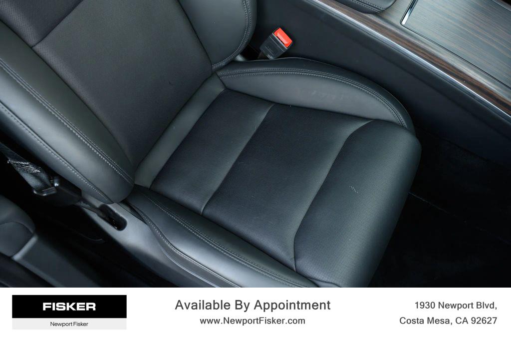 2024 Tesla Model X Long Range - Photo 33